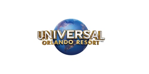 Universal Orlando Merchant logo