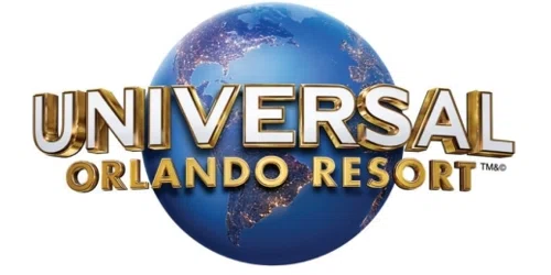 Universal Orlando Merchant logo