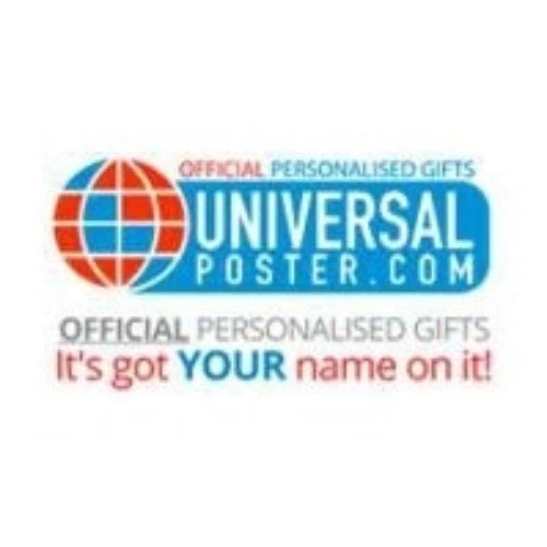 Universal Poster Coupon Code 30 Off In June 10 Promos
