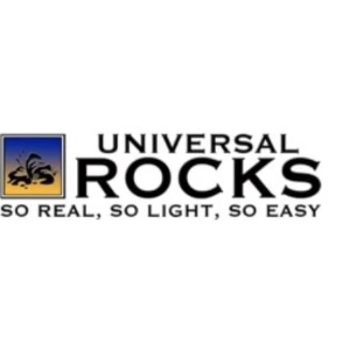 Universal Rocks Promo Code