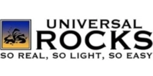 Universal Rocks Promo Code