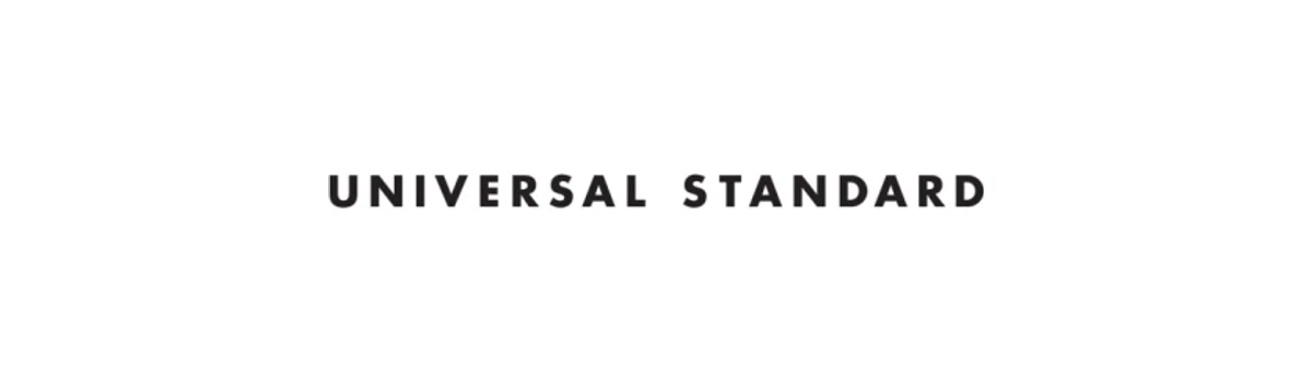 UNIVERSAL STANDARD Promo Code — 25% Off in Mar 2024
