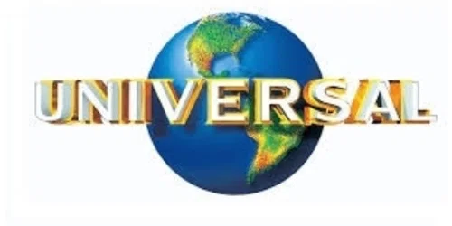 Universal Studios Merchant logo