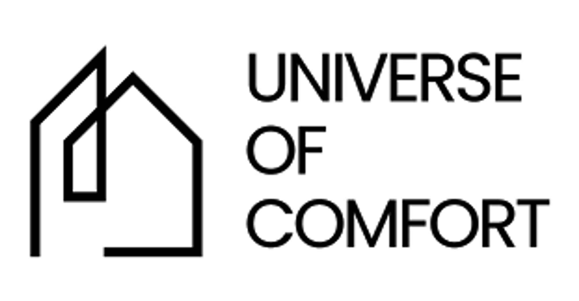 Universe of Comfort Merchant Logo