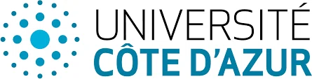 Universite Cote d Azur Merchant Logo