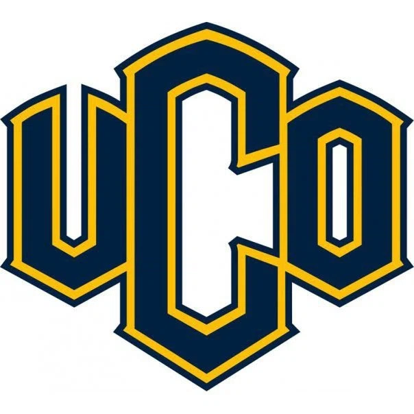 University of Central Oklahoma Merchant Logo