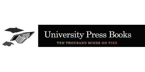 University Press Books Promo Code