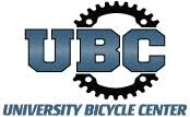 University Bicycle Center Merchant Logo