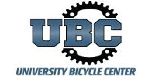 University Bicycle Center Promo Code