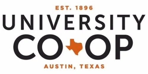 University Co-op Merchant logo