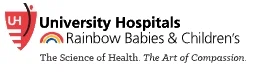University Hospitals Merchant Logo