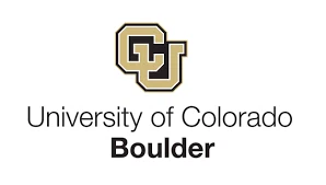 University of Colorado Boulder Merchant Logo