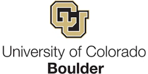 University of Colorado Boulder Promo Code