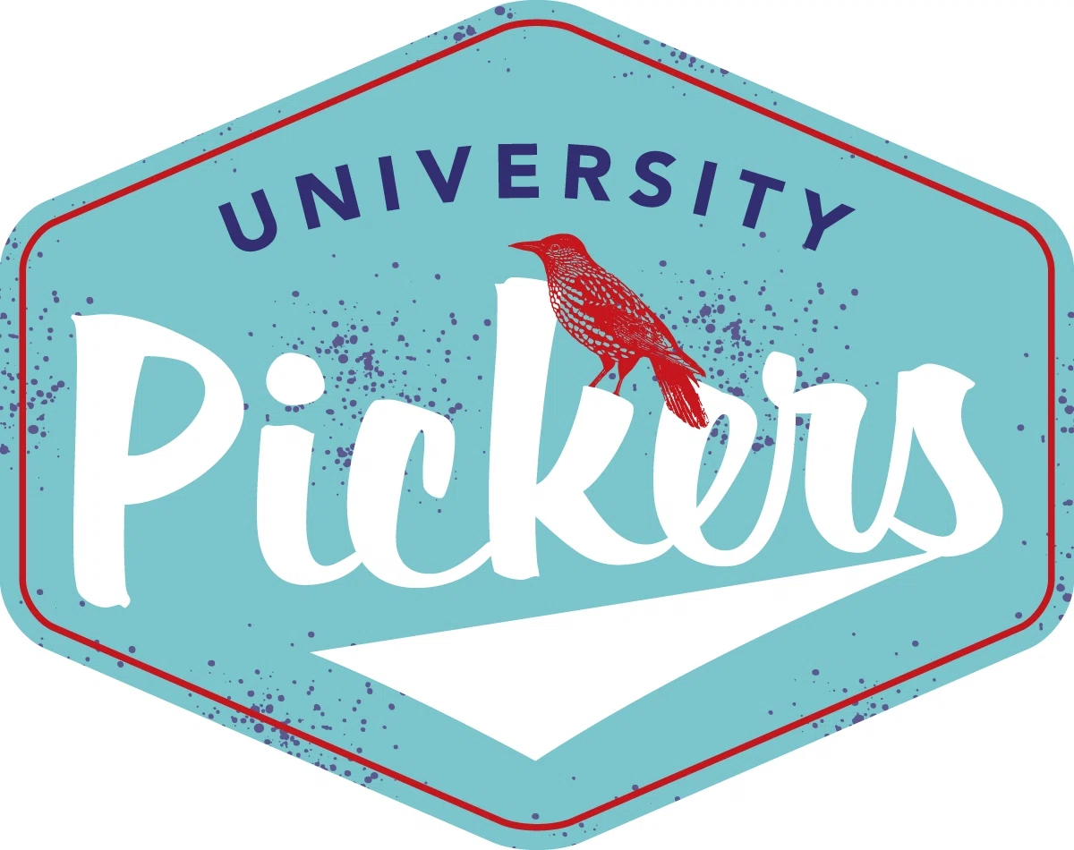 UNIVERSITY PICKERS Promo Code — 200 Off in Sep 2024
