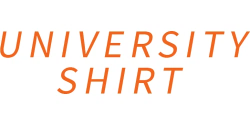 University Shirt Promo Code