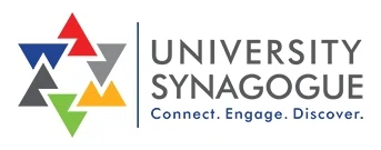 University Synagogue Merchant Logo