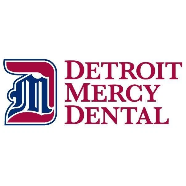 University of Detroit Mercy Merchant Logo