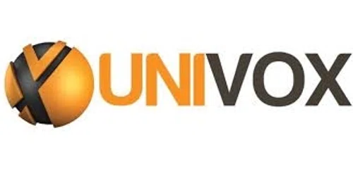 Univox Merchant logo
