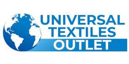 Universal Textiles AU Merchant logo