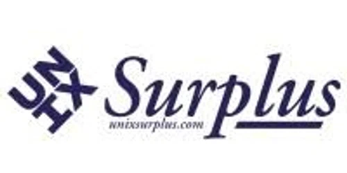 UNIXSurplus Promo Code