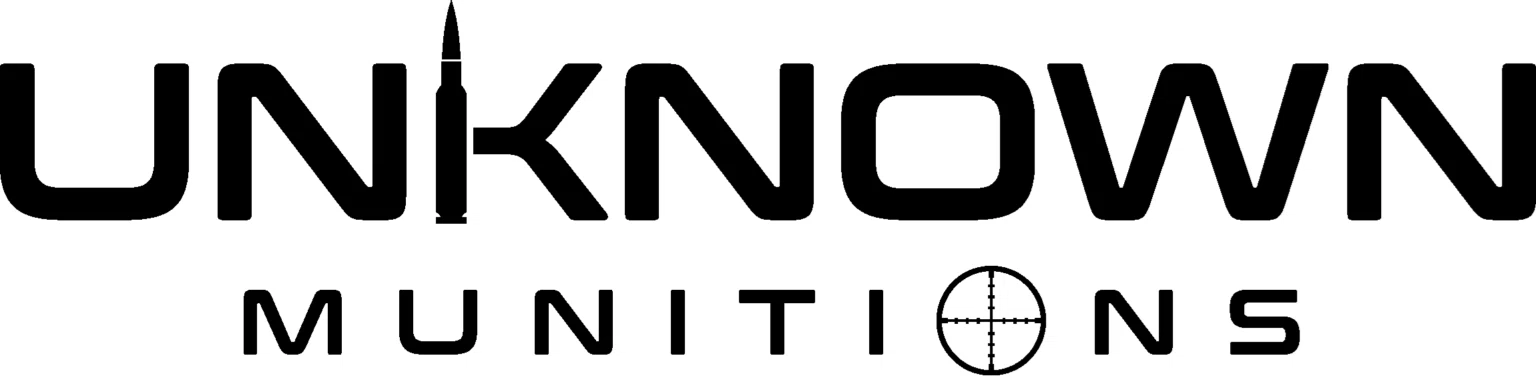 Unknown Munitions Merchant Logo