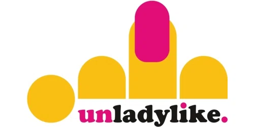 Unladylike Promo Code