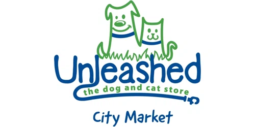 Unleashed at City Market Promo Code