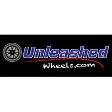 Unleashed Wheels Merchant Logo