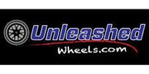Unleashed Wheels Promo Code