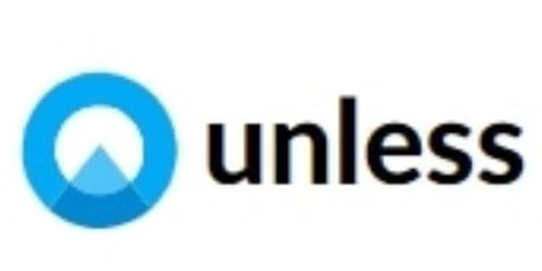 Unless Promo Code