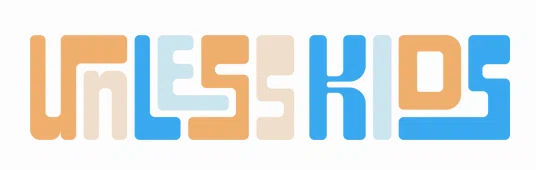 Unless Kids Merchant Logo