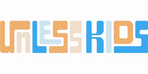 Unless Kids Promo Code