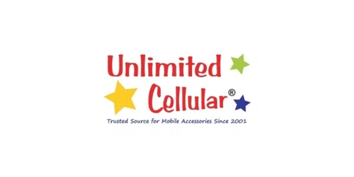 Unlimited Cellular coupon