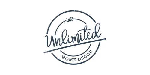 Save 200 Unlimited Home Decor Promo Code Best Coupon 30 Off Unlimited Home Decor Promo Code