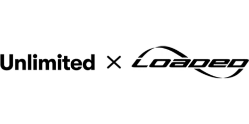 Unlimited x Loaded US Promo Code
