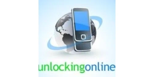 Unlocking Online coupon