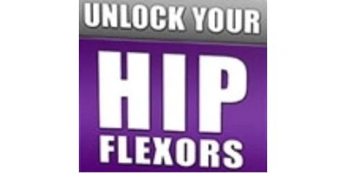 Unlock Your Hip Flexors Promo Code