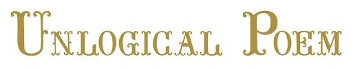 Unlogical Poem Promo Code