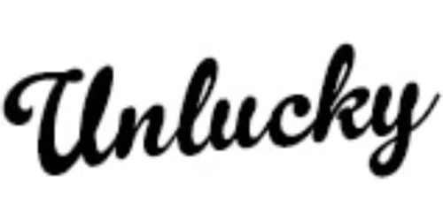 Unlucky Lingerie Promo Code