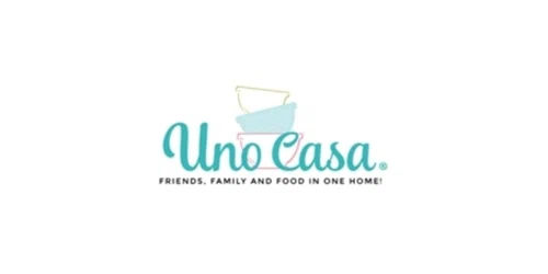 Uno Casa coupon