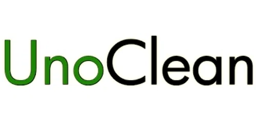 UnoClean Merchant logo