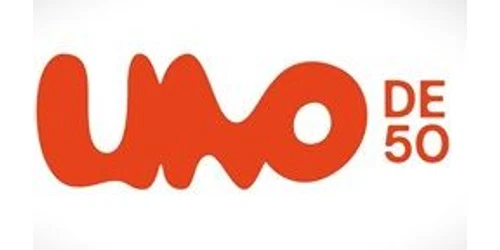 UNOde50 Promo Code