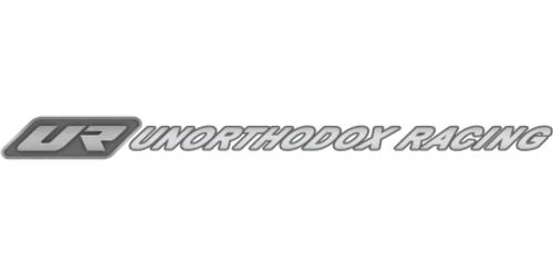 Unorthodox Racing Promo Code