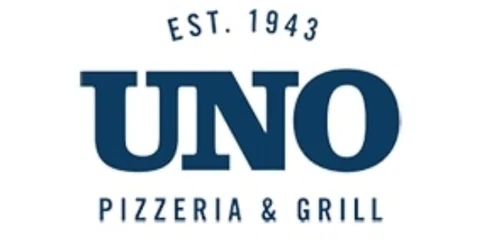 UNO Pizzeria & Grill Merchant logo