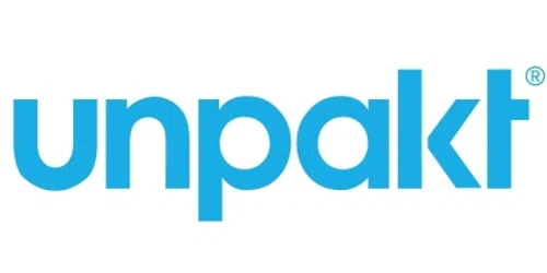 Unpakt Merchant logo
