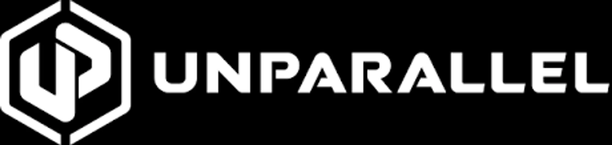 UnParallel Sports Merchant Logo