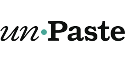 Unpaste Promo Code