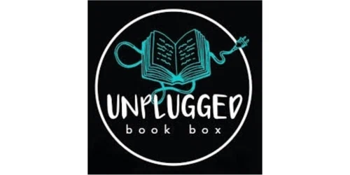 Unplugged Book Box Promo Code