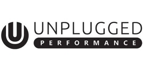 Unplugged Performance Promo Code
