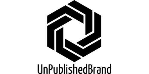 UNPUBLISHEDBRAND Merchant logo